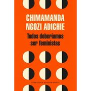Todos deberíamos ser feministas