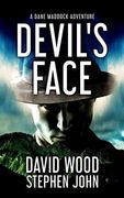 Devil's Face: A Dane Maddock Adventure (en Inglés)