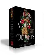 These Violent Delights Duet: These Violent Delights; Our Violent Ends (en Inglés)