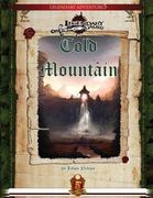 Cold Mountain (5E) (en Inglés)