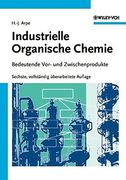Industrielle Organische Chemie (en Alemán)