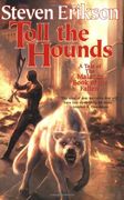 toll the hounds (en Inglés)