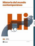 Historia del Mundo Contemporaneo 1º Bachillerato (in Spanish)