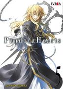 Pandora Hearts 5
