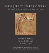 New Jersey State Coppers (en Inglés)
