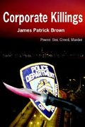 corporate killings