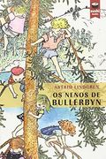 Os Nenos de Bullerbyn (en Gallego)