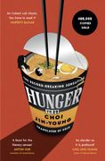 Hunger. THE KOREAN CULT CLASSIC PHENOMENON