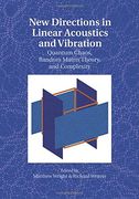 New Directions in Linear Acoustics and Vibration (en Inglés)