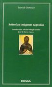 Sobre las Imágenes Sagradas