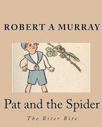 pat and the spider (en Inglés)