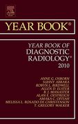 Year Book of Diagnostic Radiology 2010, 1e (Year Books) (en Inglés)