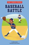 Baseball Battle (en Inglés)