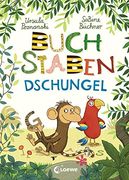 Buchstabendschungel (en Alemán)
