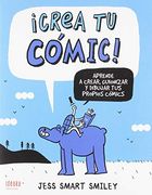 Crea tu Cómic! (Ideaka)