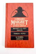 Maigret y el Caso Nahour