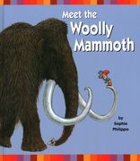 Meet the Woolly Mammoth (en Inglés)