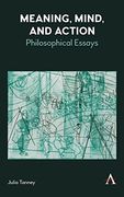 Meaning, Mind, and Action: Philosophical Essays (Anthem Studies in Wittgenstein) (en Inglés)