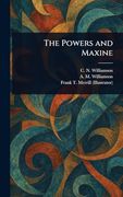 The Powers and Maxine (en Inglés)