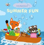Summer fun (Season Fun) (en Inglés)