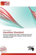hamilton standard (en Inglés)