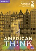 Think Level 3 Workbook with Digital Pack American English (en Inglés)