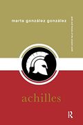 Achilles (Gods and Heroes of the Ancient World) (en Inglés)