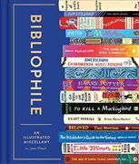 Bibliophile: An Illustrated Miscellany (en Inglés)