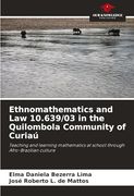 Ethnomathematics and law 10. 639