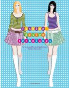 Fashion Design Techniques: The Basics and Practical Application of Fashion Illustration (en Inglés)