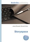 Storyspace (libro en Inglés) - Russell, Jesse - Book On Demand Ltd.