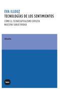Tecnologías de los sentimientos