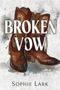 Broken vow (en Inglés)