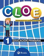 CLOE Entrenamiento de la competencia lingüística 1
