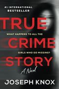 True Crime Story (en Inglés)