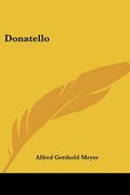 donatello (en Inglés)