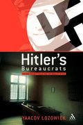 hitler's bureaucrats