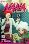 Nana tp vol 17 (Mr) (c: 1-0-0) (en Inglés)