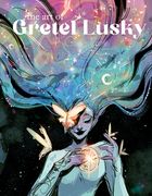 Wayfinder: The Art of Gretel Lusky (en Inglés)
