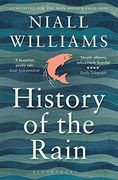 History of the Rain (en Inglés)