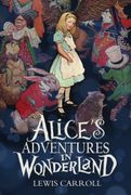 Aliceâ€™S Adventures in Wonderland 
