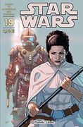 STAR WARS Nº 19 (En papel)