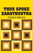 Thus Spoke Zarathustra (en Inglés)
