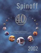 Spinoff 2002: Fortieth Anniversary Technology Utilization Program (en Inglés)