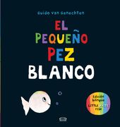 El Pequeño pez Blanco