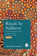 Riyad As Saliheen: Part 2 (en Inglés)