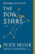 The dog Stars (Vintage Contemporaries) 