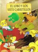 El Lobo y los Siete Cabritillos (Diamante)