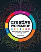 creative workshop,80 challenges to sharpen your design skills