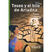 TESEO Y EL HILO DE ARIADNA